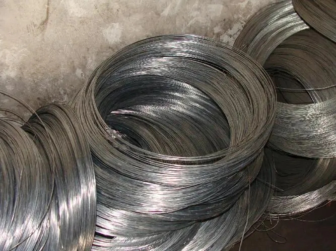 wire