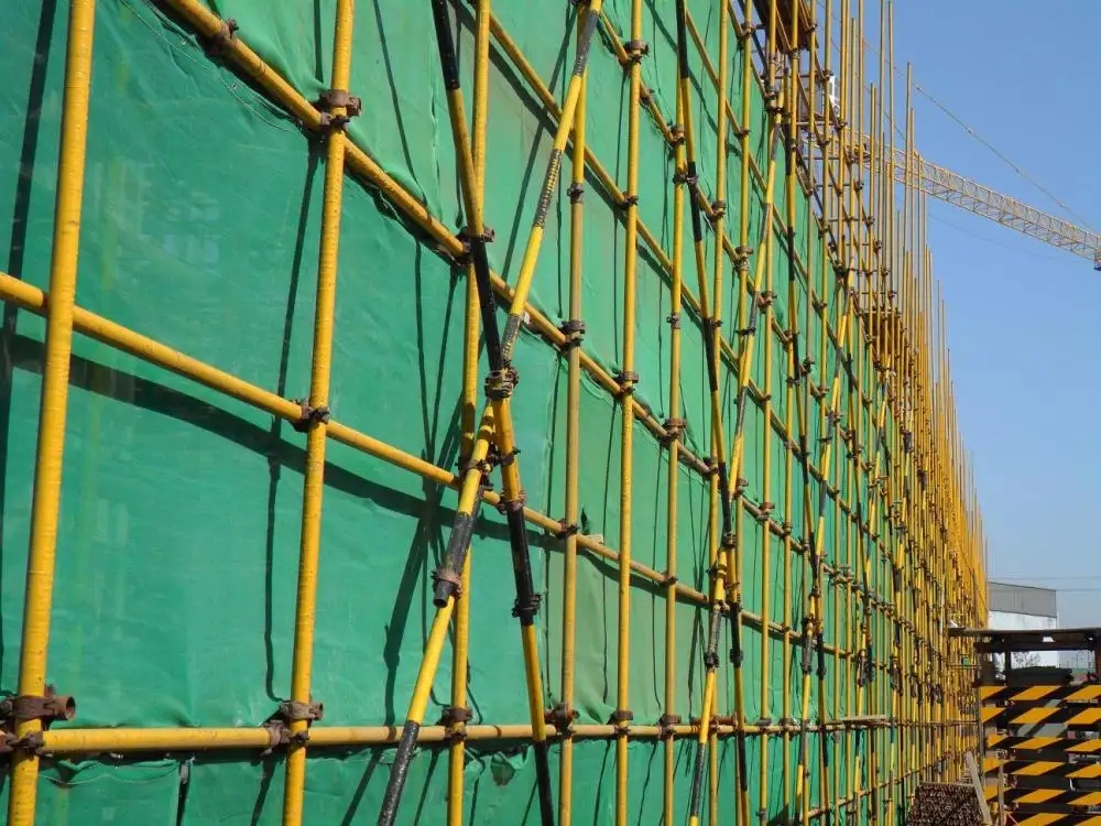 Scaffolding