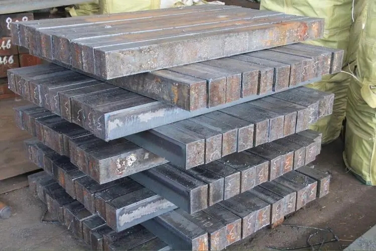 square steel