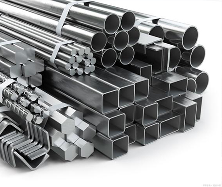 Steel discount price